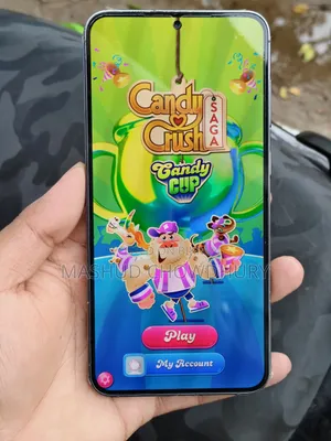 স্যামসাং গ্যালাক্সি এস২৩ প্লাস ৫১২ জিবি গ্রিন