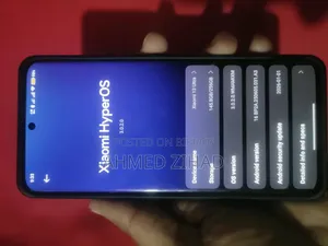 শাওমি ১৩ আল্ট্রা ২৫৬ জিবি হোয়াইট