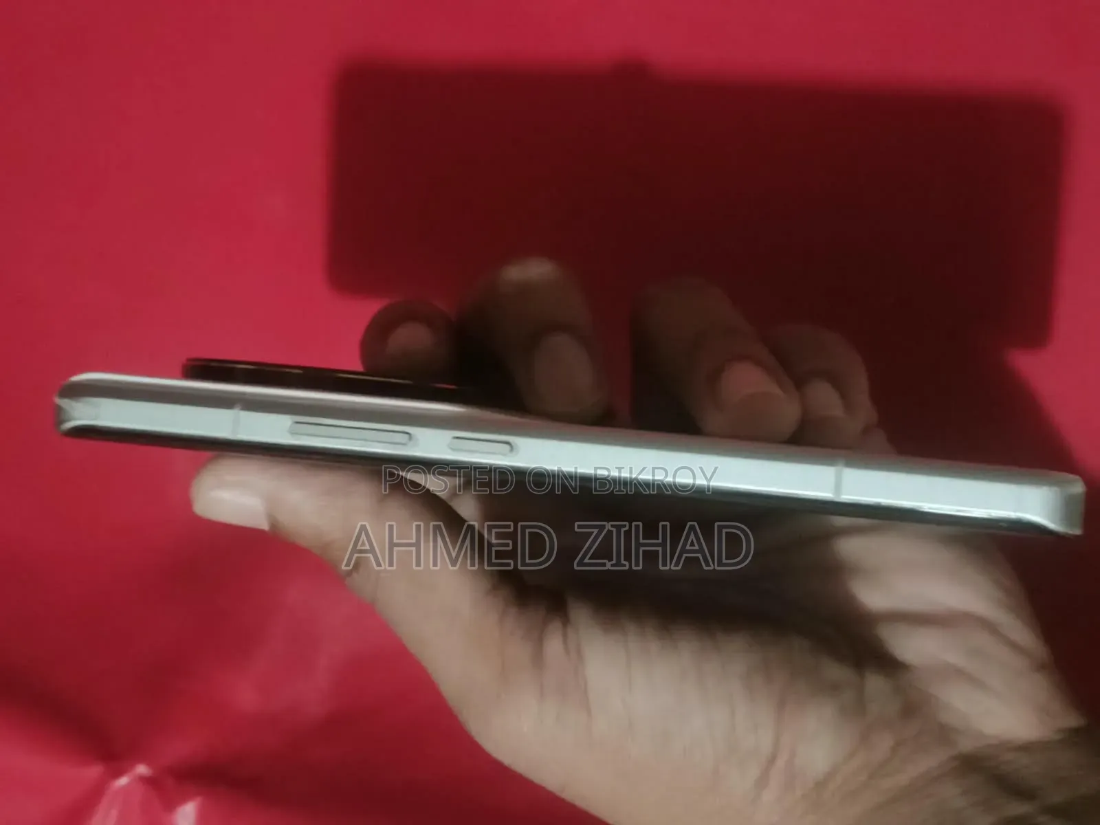 শাওমি ১৩ আল্ট্রা ২৫৬ জিবি হোয়াইট