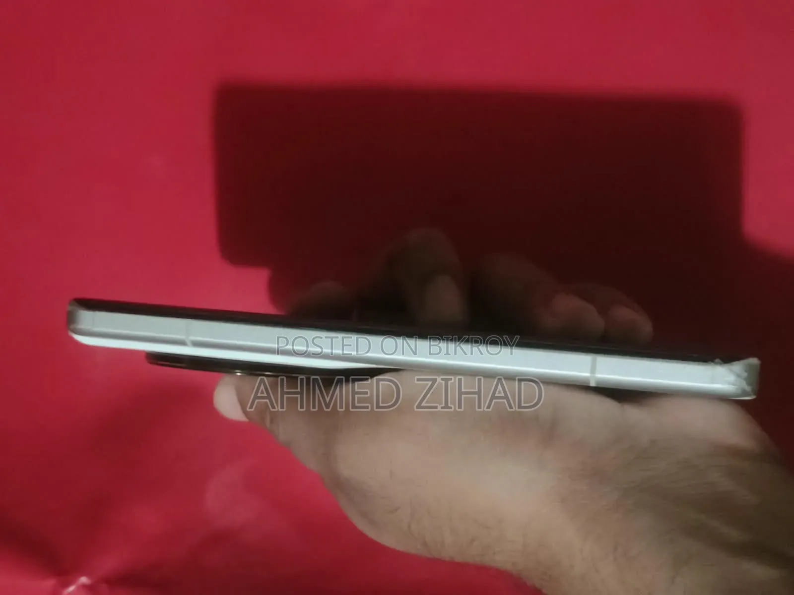 শাওমি ১৩ আল্ট্রা ২৫৬ জিবি হোয়াইট