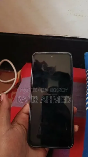 Xiaomi Redmi 13 256 GB White