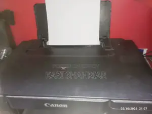 Canon G1000