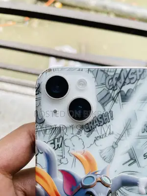 অ্যাপল আইফোন ১৪ প্লাস ১২৮ জিবি হোয়াইট