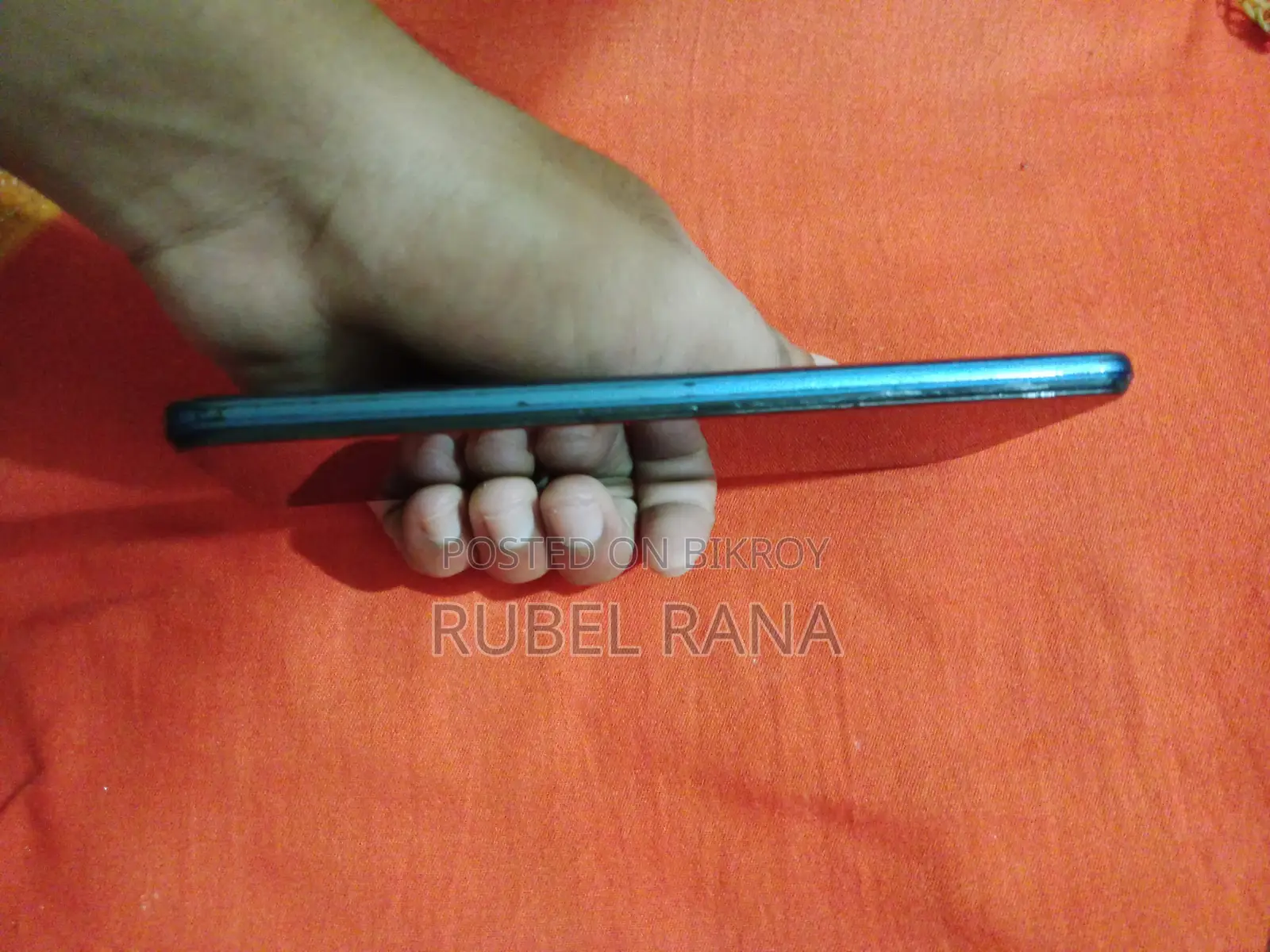 Vivo Y11 ৩২ জিবি ব্লু