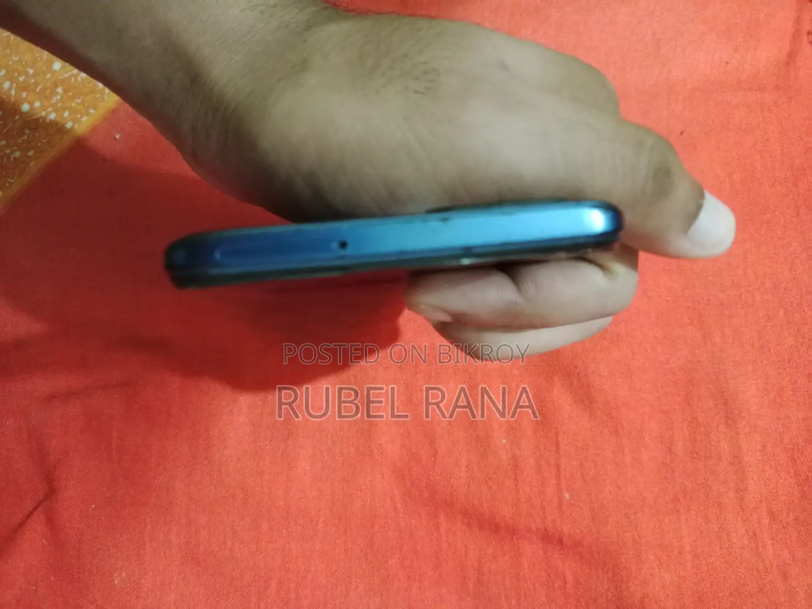 Vivo Y11 ৩২ জিবি ব্লু