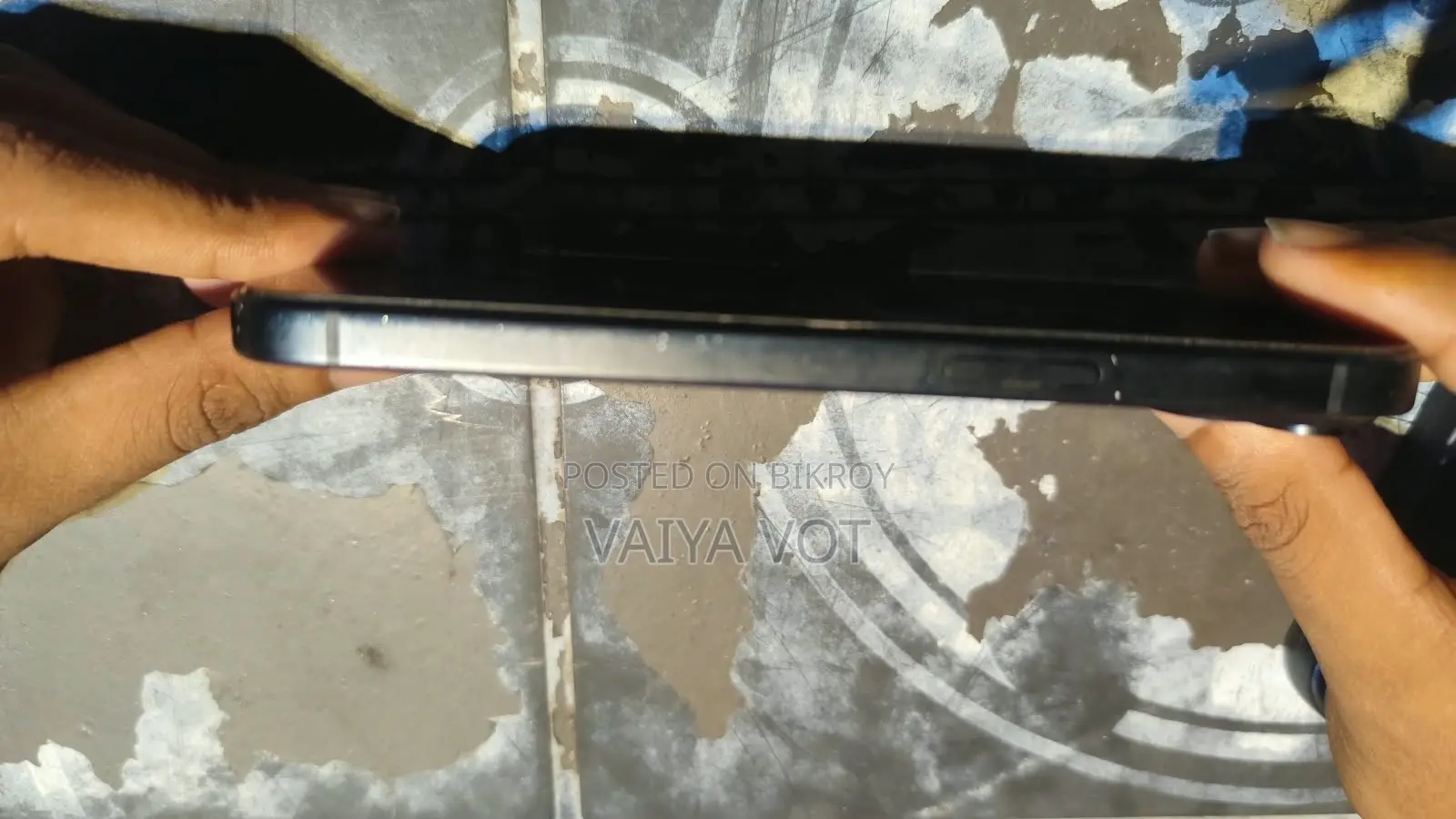 New Apple iPhone 15 128 GB Black