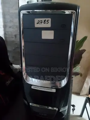 Desktop Computer Gigabyte 8GB Intel Core i5 HDD 256GB