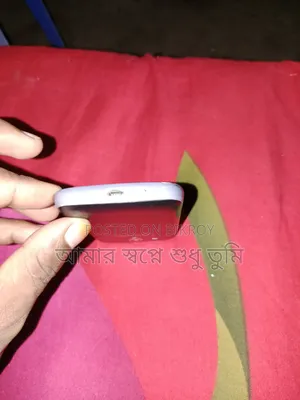 স্যামসাং জি৮০০ কালো