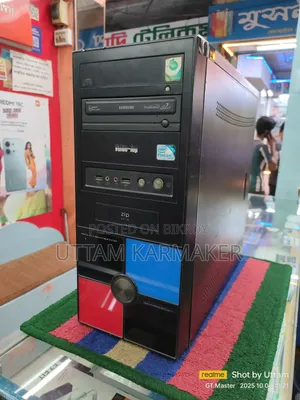 Desktop Computer Gigabyte GB-BACE-3150 2GB Intel Celeron HDD 512GB