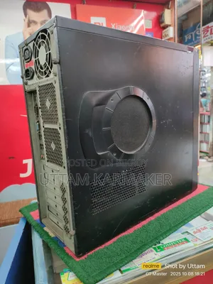 Desktop Computer Gigabyte GB-BACE-3150 2GB Intel Celeron HDD 512GB