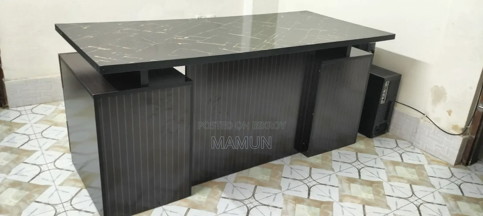 New Boss Table For Sale