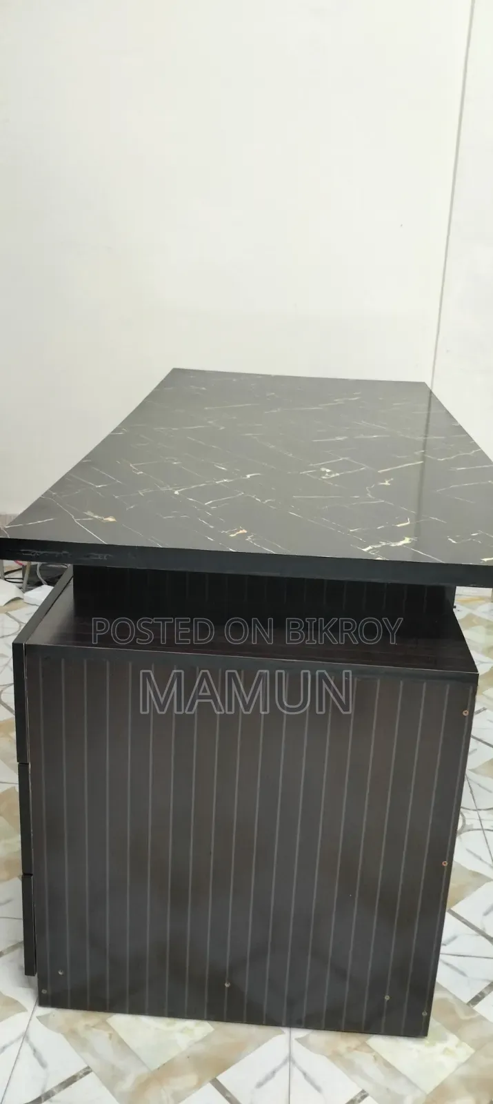 New Boss Table For Sale