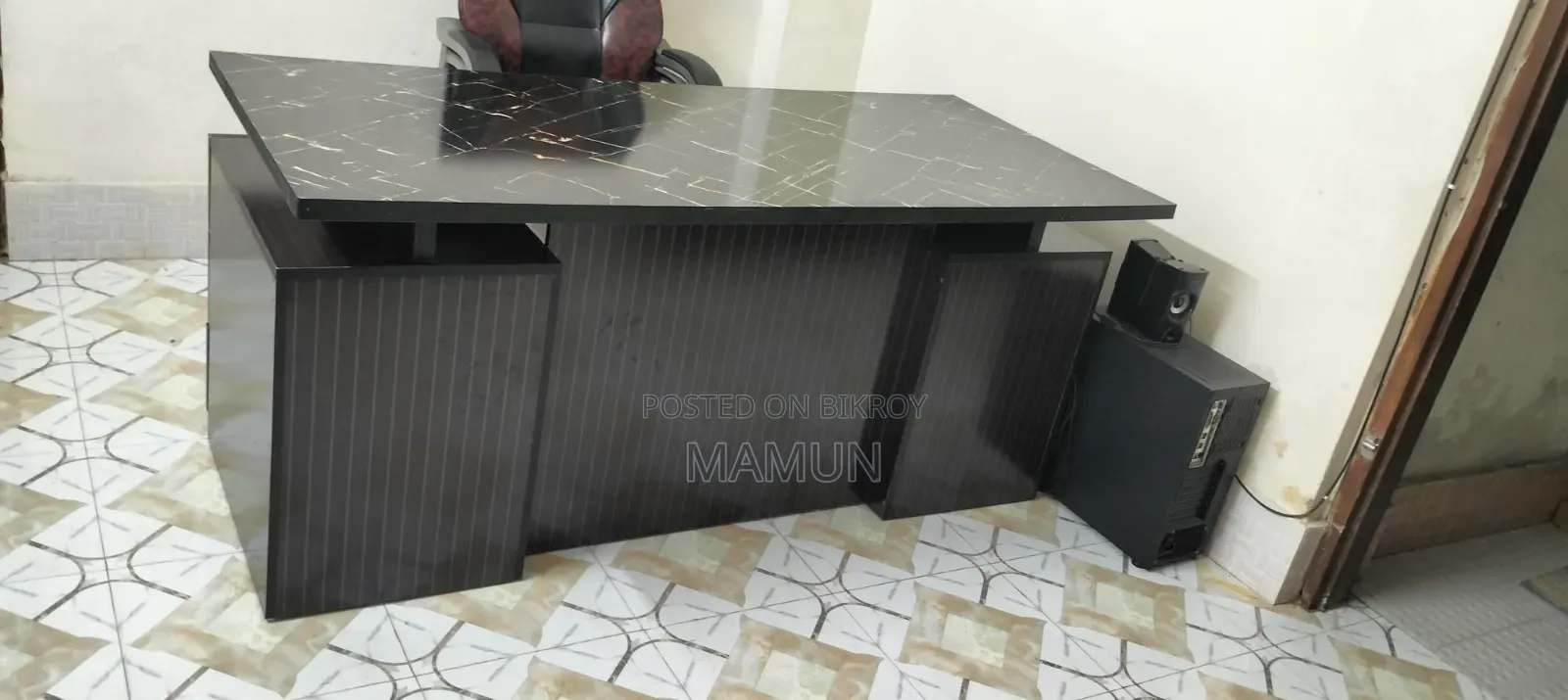 New Boss Table For Sale