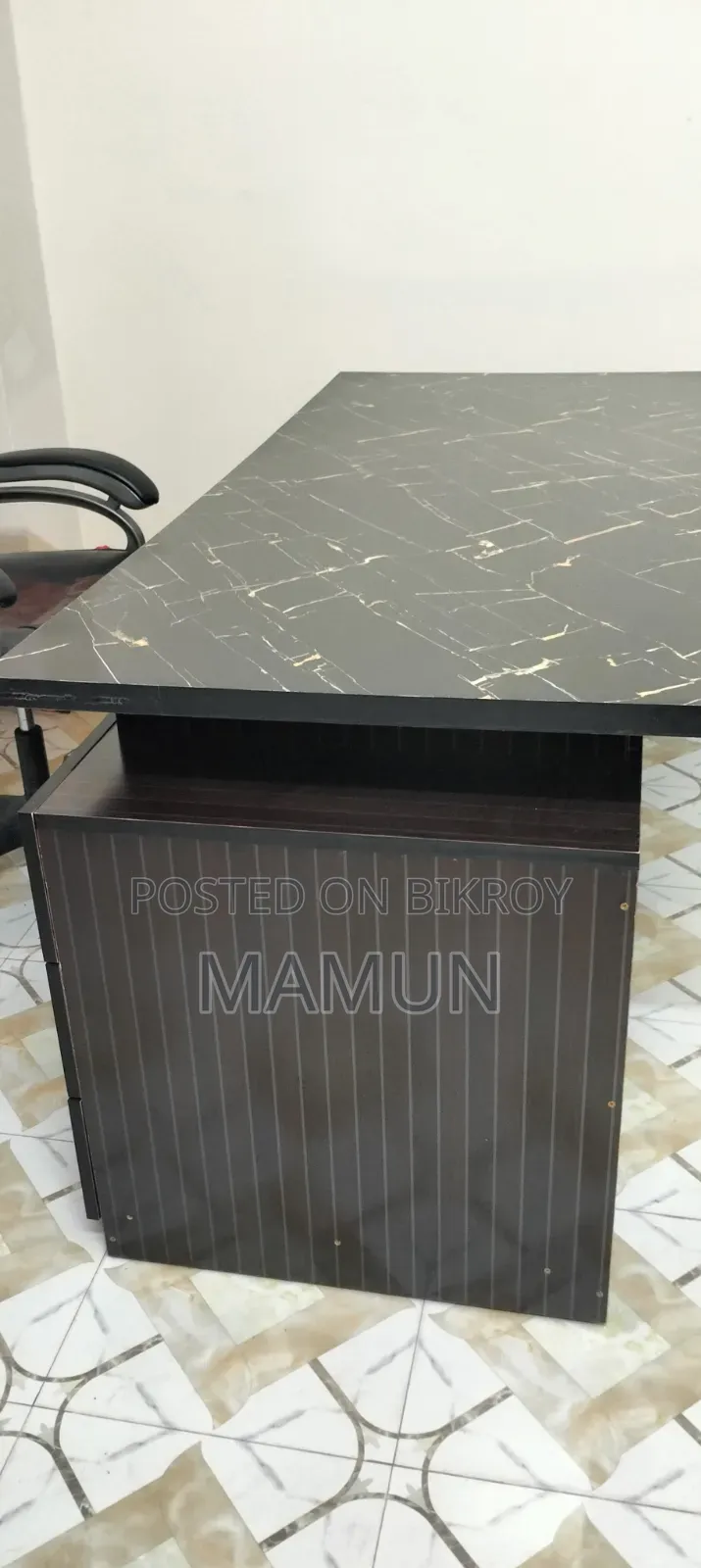 New Boss Table For Sale