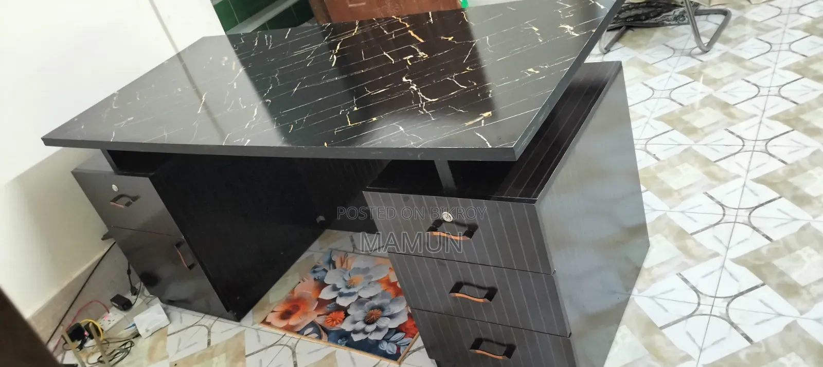 New Boss Table For Sale