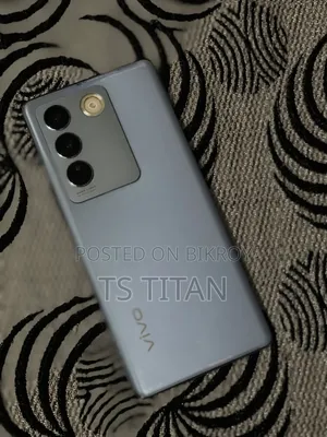 ভিভো ভি২৭ ৫জি ২৫৬ জিবি নীল