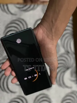 ভিভো ভি২৭ ৫জি ২৫৬ জিবি নীল