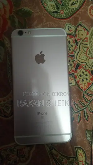 Apple iPhone 6s Plus 64 GB Pink