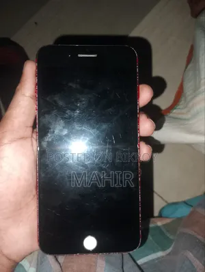 Apple iPhone 7 Plus 128 GB Red