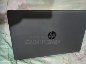 Laptop HP 250 G7 8GB Intel Core i3 SSD 250GB