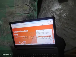 Laptop HP 250 G7 8GB Intel Core i3 SSD 250GB