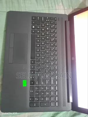 Laptop HP 250 G7 8GB Intel Core i3 SSD 250GB