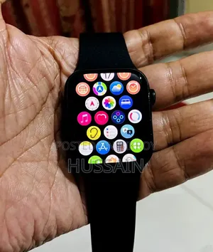 অ্যাপল ওয়াচ ৭