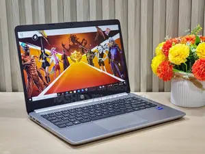 Laptop HP 8GB AMD Ryzen SSD 512GB