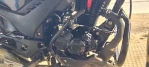 Honda 2024 Black