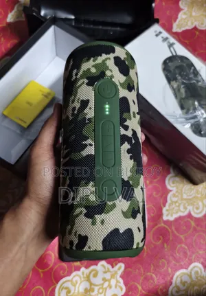 আইওয়ে ওয়াই৬৬৯ আইপিএক্স৭ প্রোটোকল ব্লুটুথ স্পিকার