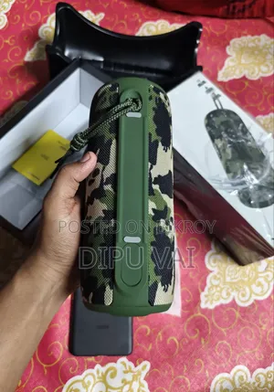 আইওয়ে ওয়াই৬৬৯ আইপিএক্স৭ প্রোটোকল ব্লুটুথ স্পিকার