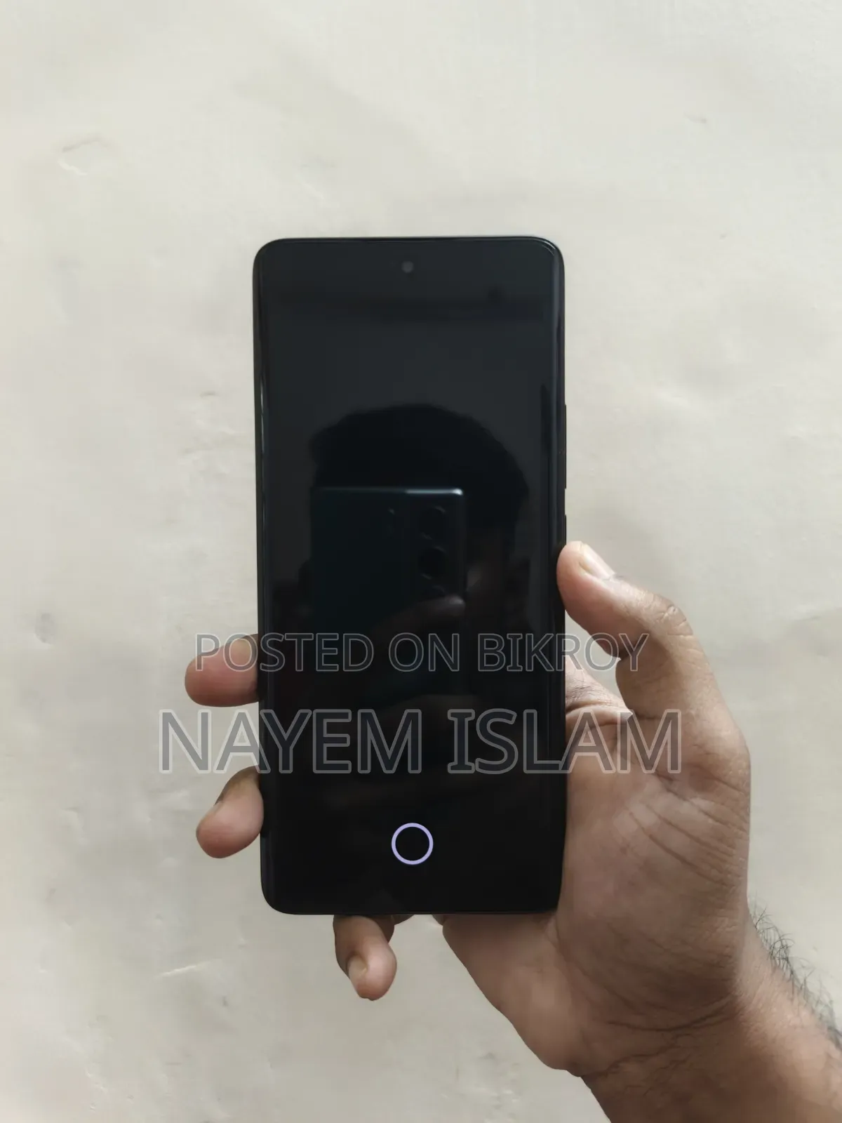 Xiaomi Redmi Note 15 128 GB Black