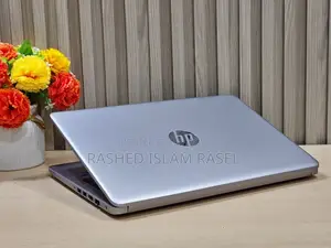 Laptop HP 8GB AMD Ryzen SSD 512GB