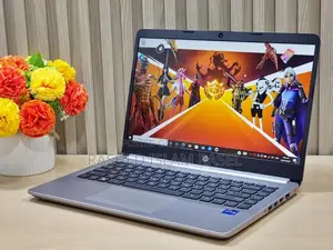Laptop HP 8GB AMD Ryzen SSD 512GB