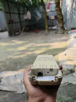 Altai C1N Outdoor WiFi CPE with IP65 Waterproof and PoE