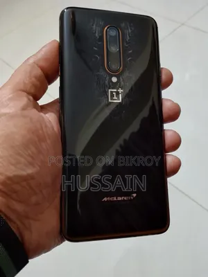 OnePlus 7T Pro 5G McLaren 256 GB