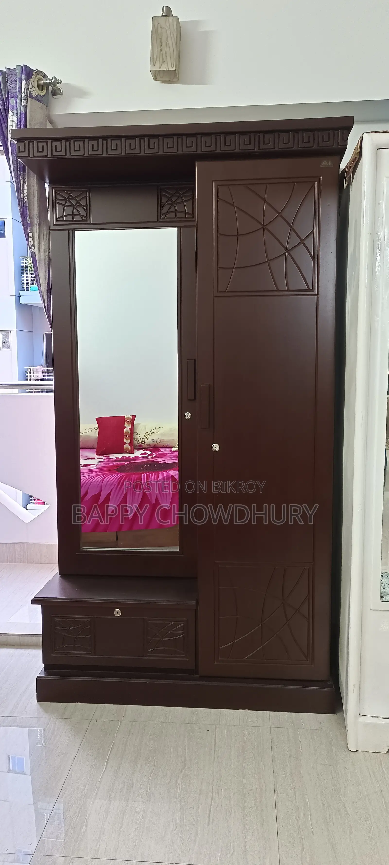 Dressing Table