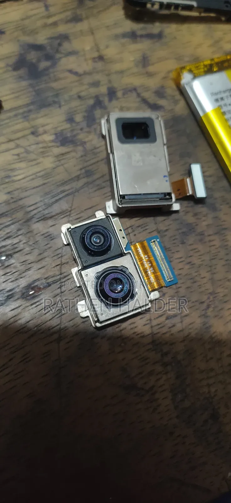 Sony Xperia 5 128 GB Gold