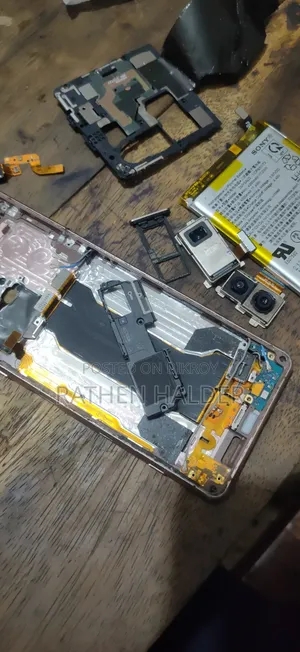Sony Xperia 5 128 GB Gold