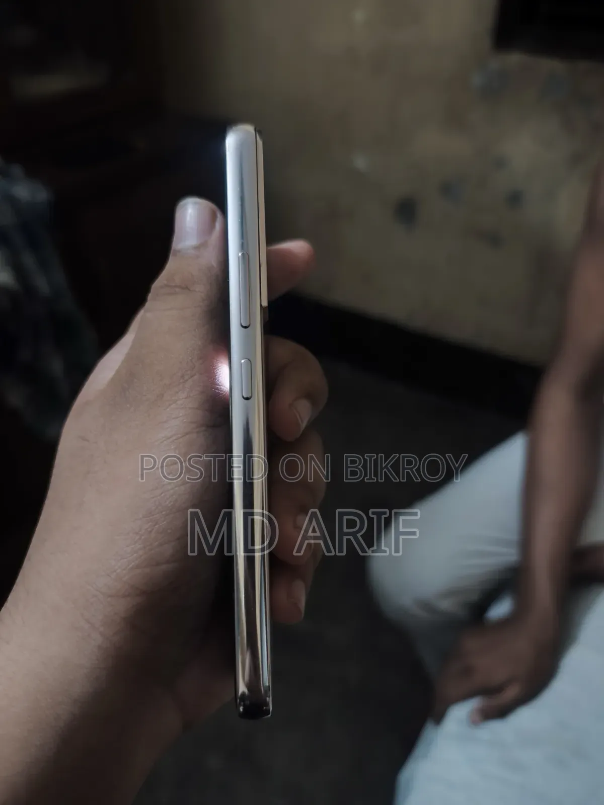 Samsung Galaxy S22 5G 256 GB White
