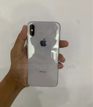Apple iPhone XS 256 GB White