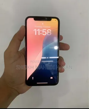 অ্যাপল আইফোন এক্সএস ২৫৬ জিবি হোয়াইট