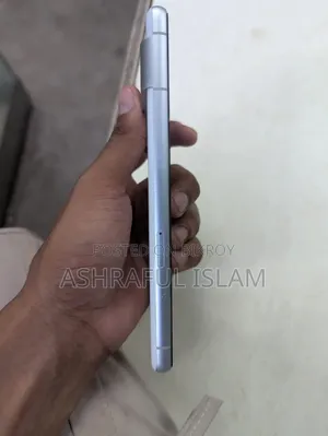 Google Pixel 7 128 GB White
