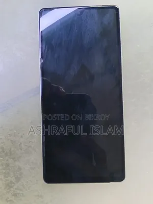 Google Pixel 7 128 GB White