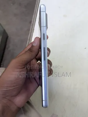 Google Pixel 7 128 GB White