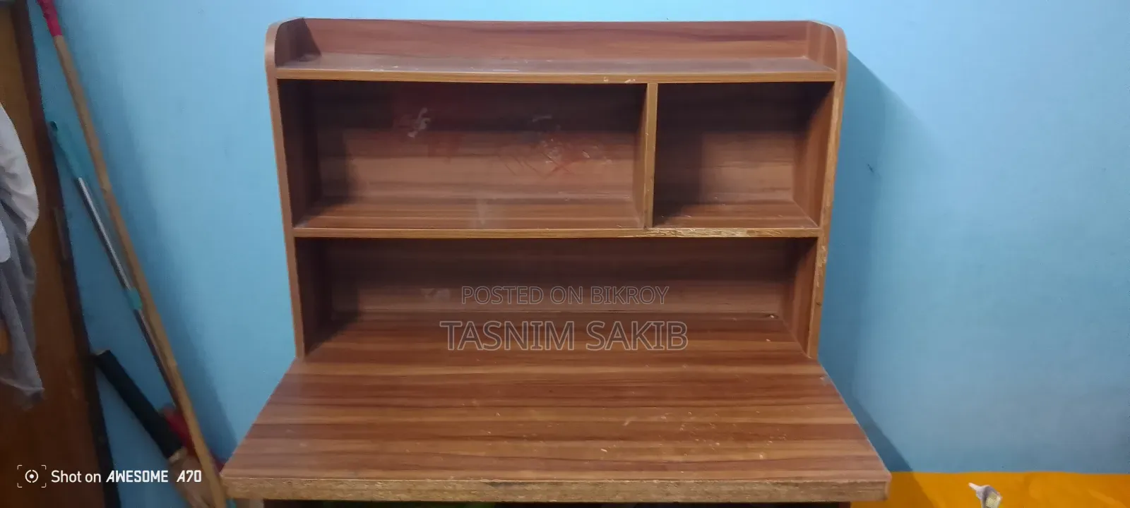 Partex Reading Table