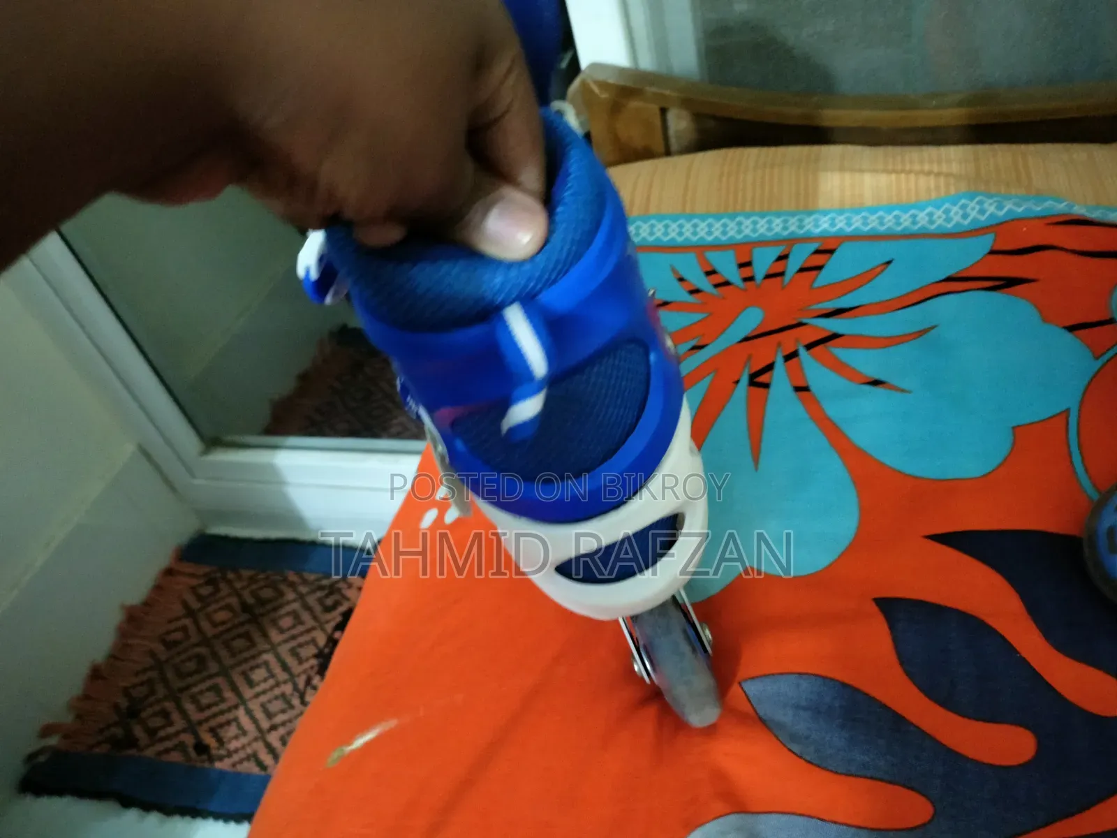 রোলার স্কেট