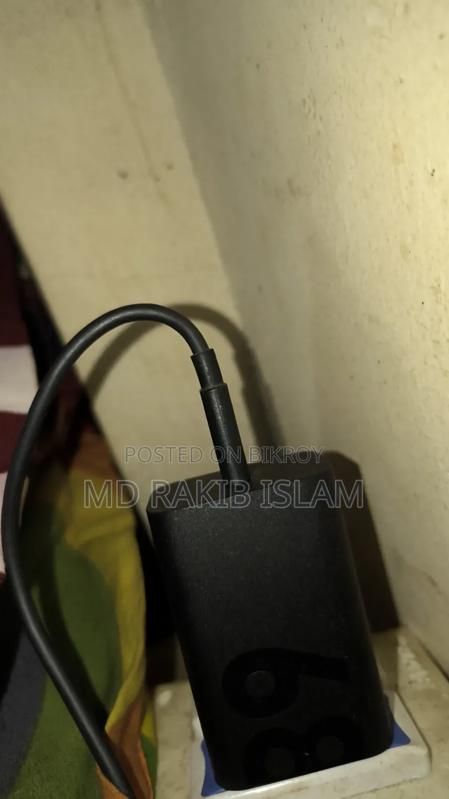 মটোরোলা এজ ৬০ ফিউশন ১২৮ জিবি নীল