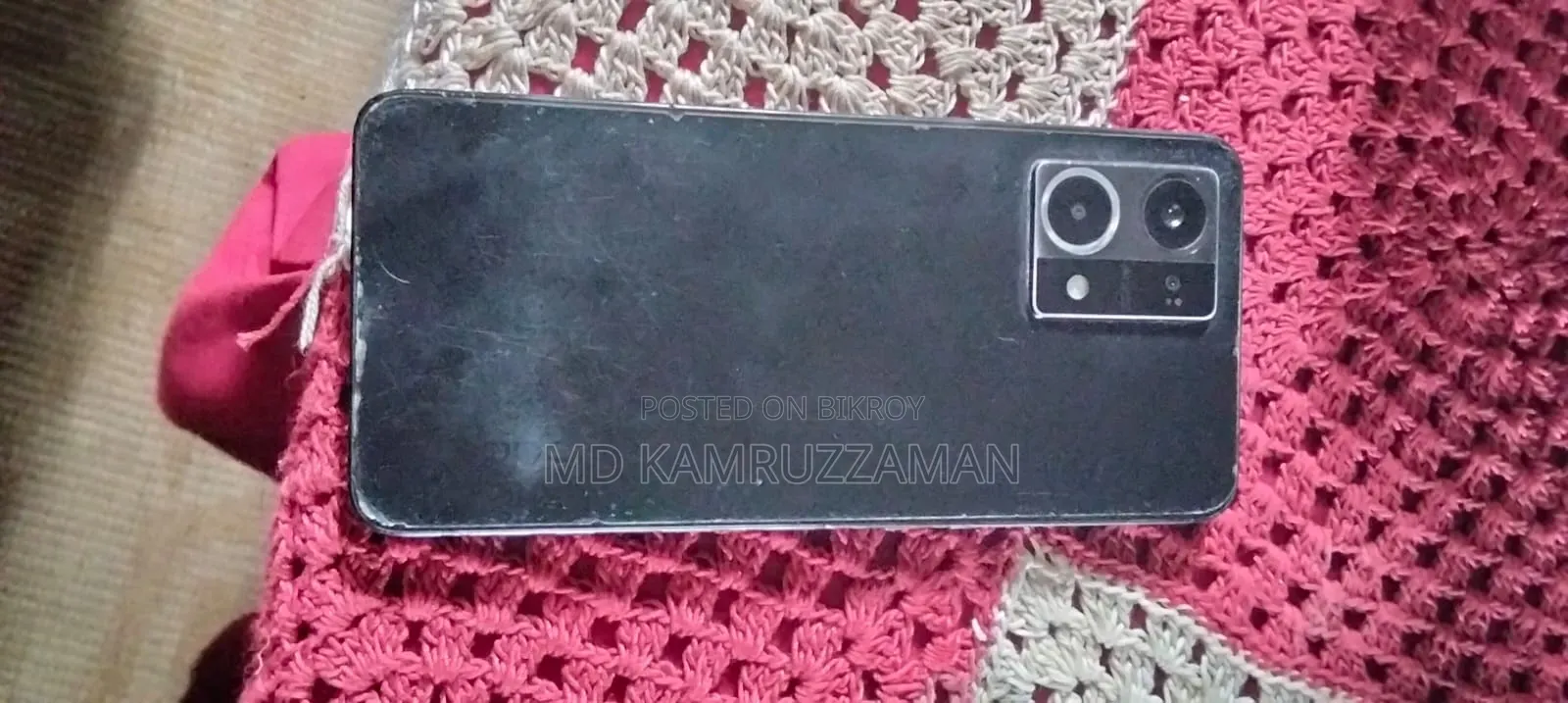 Oppo F21 Pro 128 GB Black