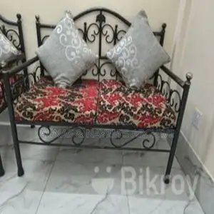 Steel Sofa Sets